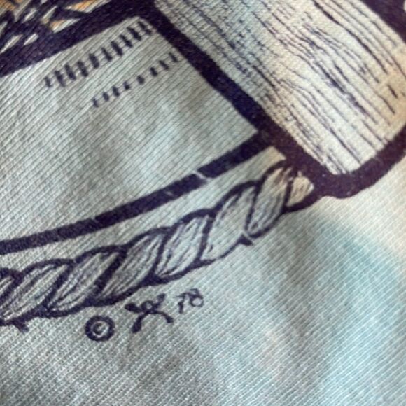 Vintage Florida Keys T Shirt - Picture 10 of 12